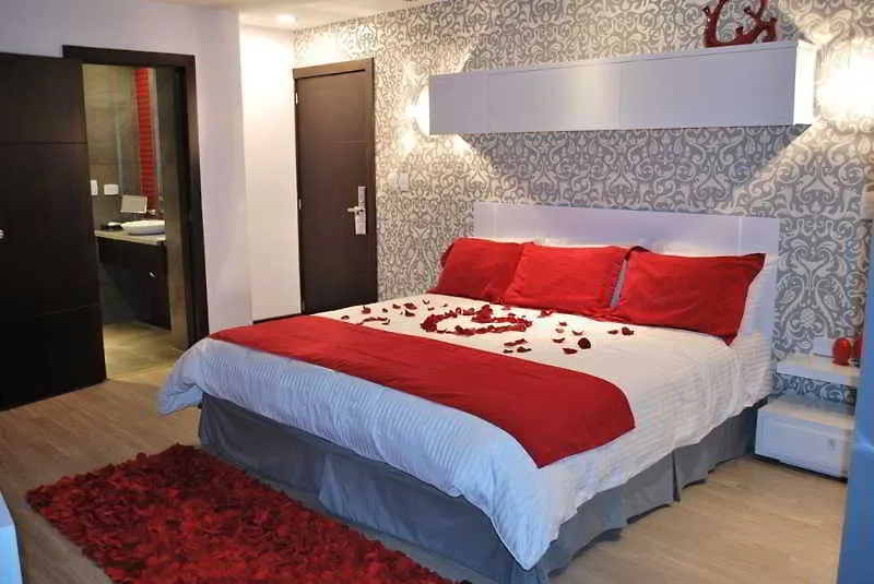 Rione Hotel Boutique Cuenca