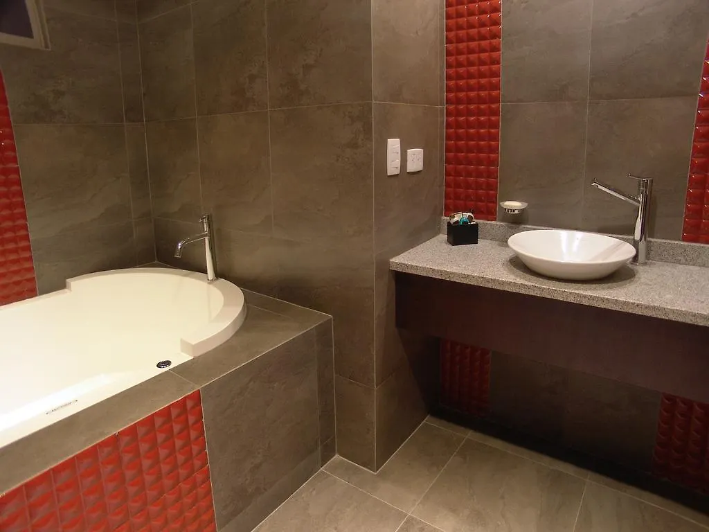 Rione Hotel Boutique Cuenca