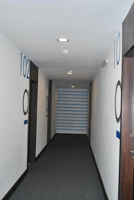 Rione Hotel Boutique Cuenca