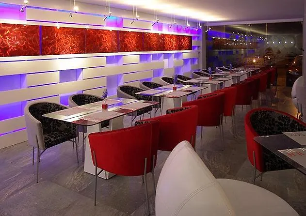 Rione Hotel Boutique Cuenca
