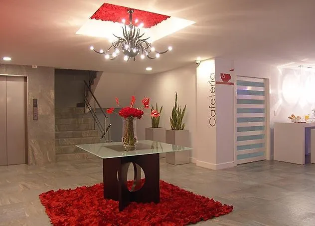 Rioné Hotel Boutique Cuenca