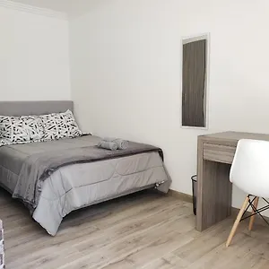 Casa Isabel Room&services Cuenca