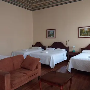 Hotel del Calderon Cuenca