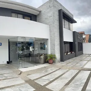  Hotel Entre Rios