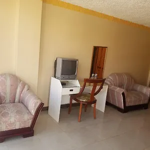 2* Hotel Americas