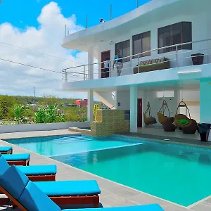 El Descanso Del Guia 4*, Puerto Ayora (Galapagos Islands) Ecuador