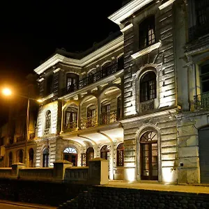 5* Hotel Cruz Del Vado